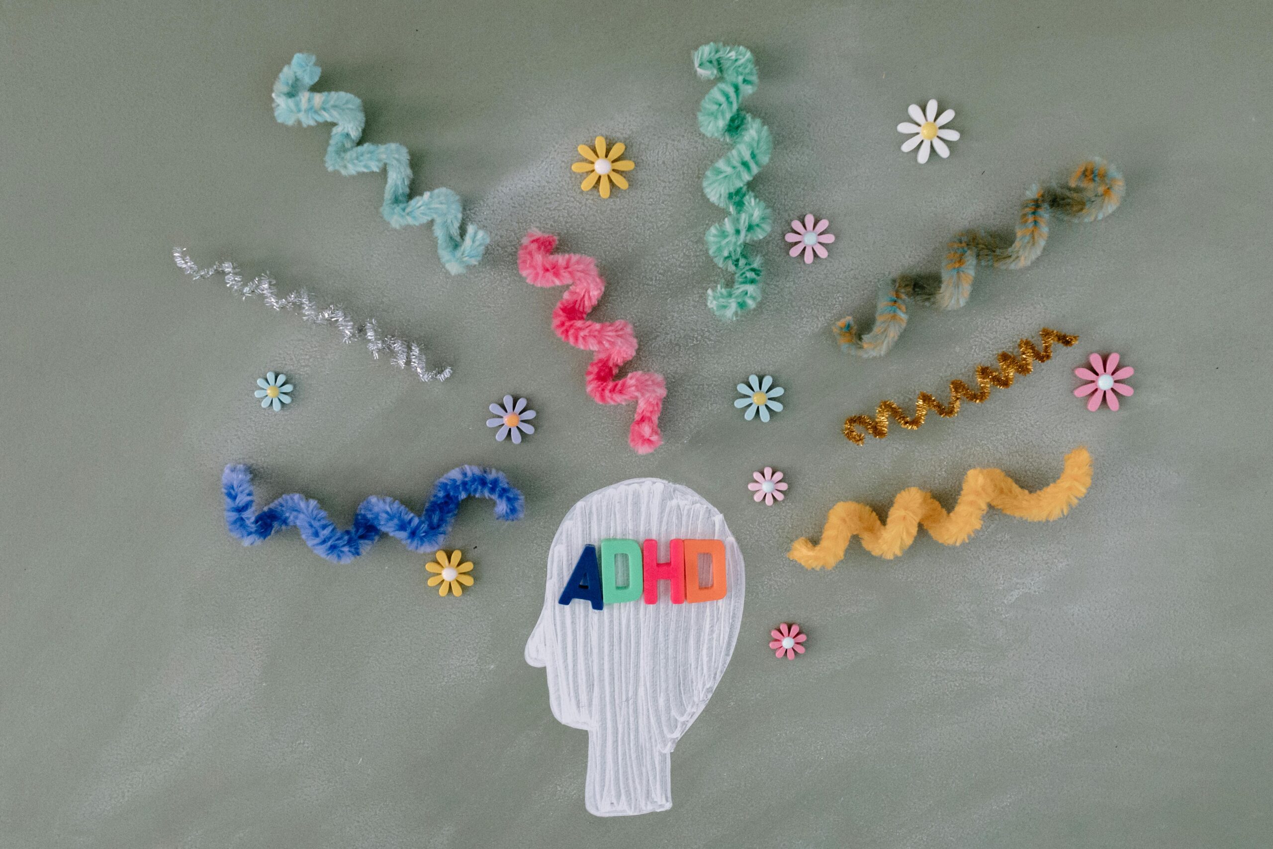 What If It’s Not ADHD? What If Your Child Can’t Breathe at Night?