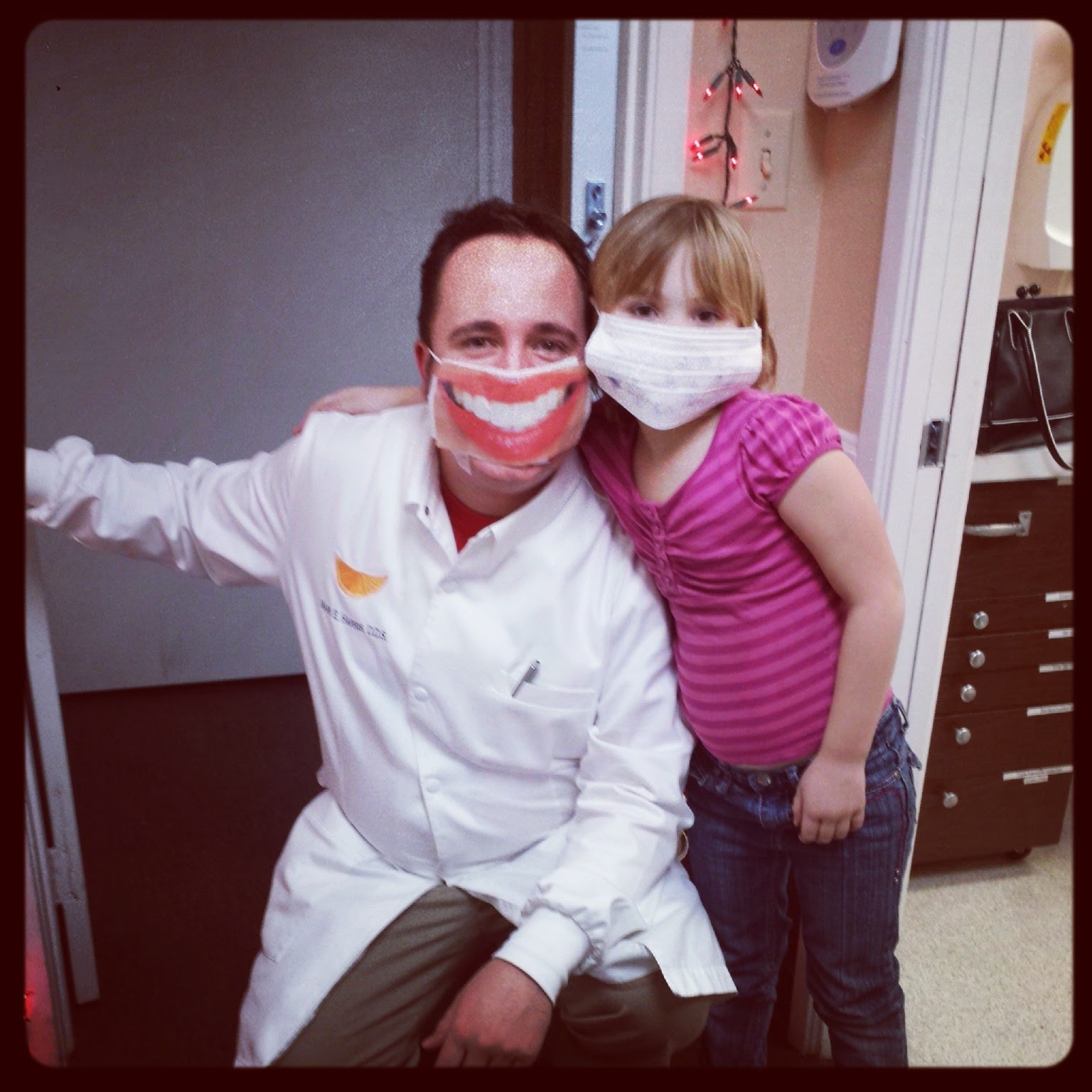 The Heart of Mark Harris DDS – Lifelong Learning